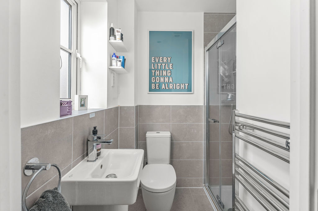 Callow Drive Bloxham